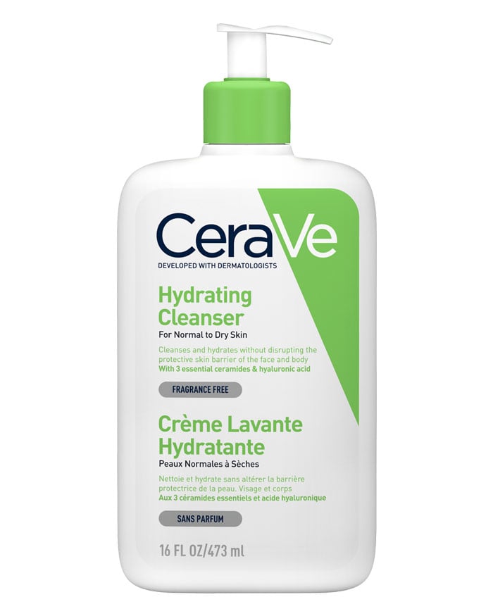 CeraVe Regenerierende Handcreme