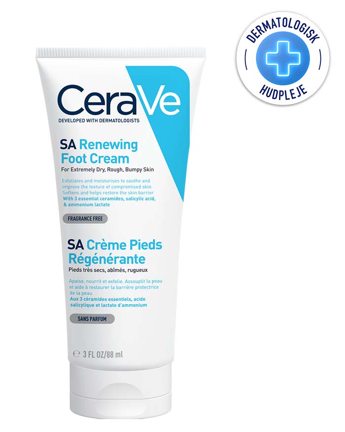 SA Renewing Fodcreme