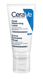 Facial Moisturising Lotion with SPF 30