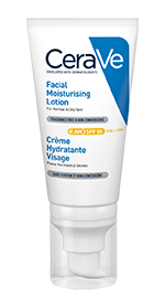 Hydrating Sheer Sunscreen