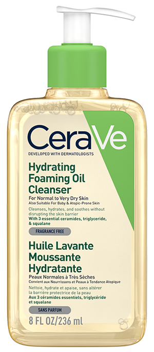 DRY TO VARY DRY SKIN