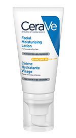 Ultra-Light Moisturising Lotion
