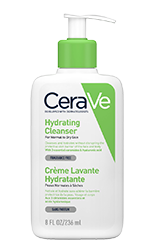Normal to dry skin Routine