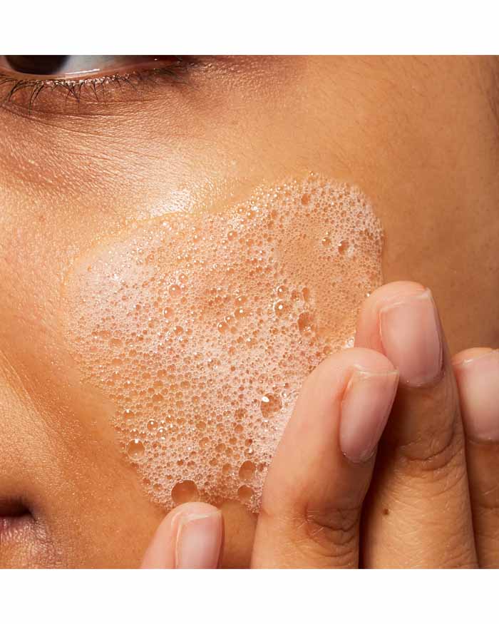 CeraVe Hydrating Foaming Oil Cleanser » Renseolie | CeraVe